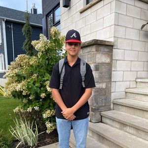 Meet your Posher, Édouard